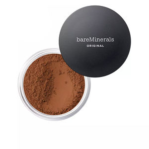 Bareminerals ORIGINAL foundation SPF15 #27-warm deep