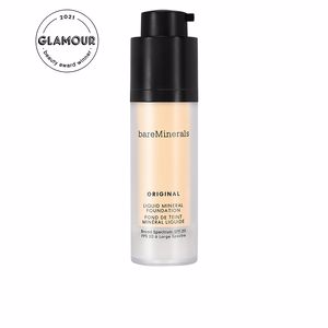 ORIGINAL liquid foundation #04-golden fair