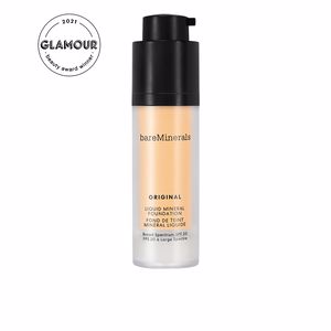 ORIGINAL liquid foundation #07-golden ivory