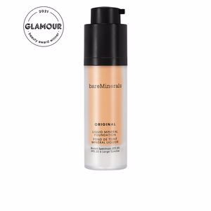 ORIGINAL liquid foundation #12-medium beige
