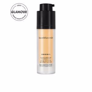 ORIGINAL liquid foundation #14-golden medium