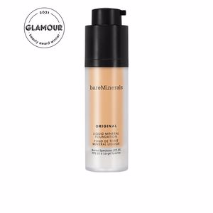 ORIGINAL liquid foundation #15-neutral medium