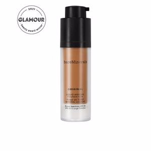 Foundation makeup bareMinerals ORIGINELE vloeibare foundation online kopen