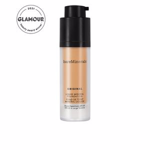 ORIGINAL liquid foundation #21-neutral tan