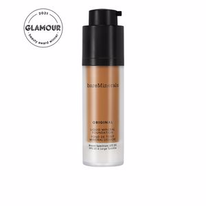 ORIGINAL liquid foundation #29-neutral deep