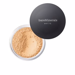 MATTE foundation SPF15 #08-light