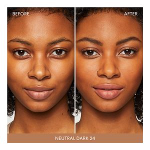 MATTE foundation SPF15