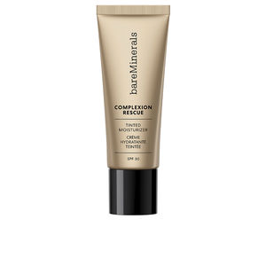 COMPLEXION RESCUE tinted hydrating gel cream SPF30 #wheat 35