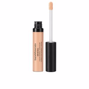 ORIGINAL liquid concealer #3c-medium