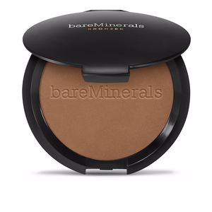 BRONZER endless summer #warmth