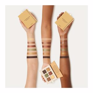 MINERALIST eyeshadow palette