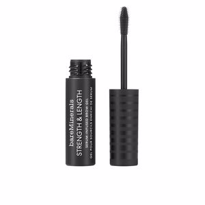 STRENGTH & LENGTH serum-infused brow gel #clear