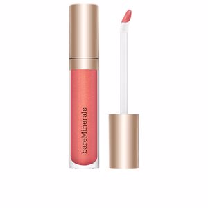 MINERALIST lip gloss-balm #trust