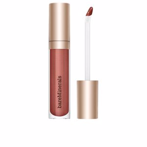 MINERALIST lip gloss-balm #sincerity
