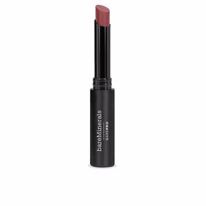 BAREPRO longwear lipstick #cinnamon