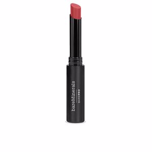 BAREPRO longwear lipstick #carnation