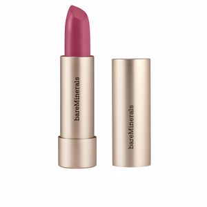 Pintalabios y labiales MINERALIST hydra-smoothing lipstick bareMinerals