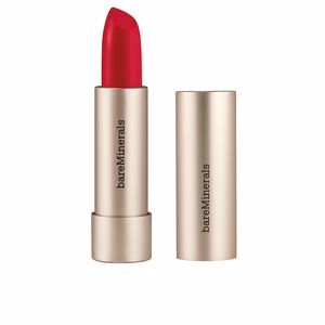 MINERALIST hydra-smoothing lipstick #courage