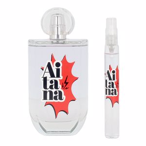 AITANA 1999 lote 2 pz