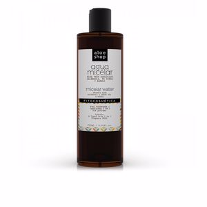 ALOE agua micelar 250 ml