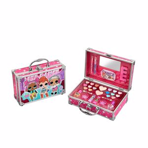L.O.L. SURPRISE MALETIN MAQUILLAJE lote 32 pz