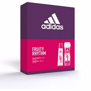 WOMAN FRUITY RHYTHM lote 2 pz
