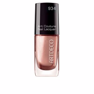 ART COUTURE nail lacquer pearl #sunrise horizon