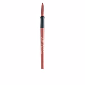 MINERAL lip styler #mineral sienna