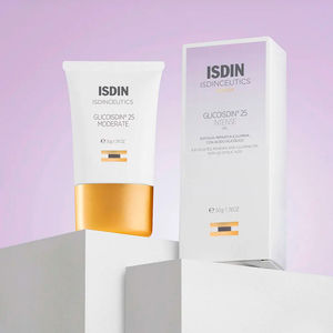ISDINCEUTICS GLYCOISDIN Gel 25%