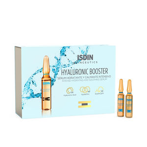 ISDINCEUTICS hyaluronic booster 30 x 2 ml
