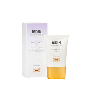 Gel ISDINCEUTICS GLYCOISDIN 15%