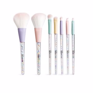 Set de maquillaje CANDY MAKEUP BRUSHES LOTE Idc Institute