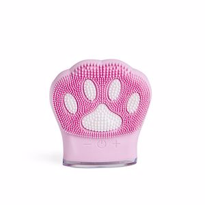 SKIN cleansing brush