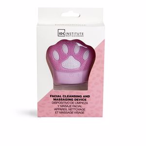 SKIN cleansing brush