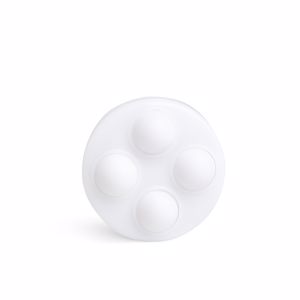 DEEP CLEANSE & MASSAGE electric brush