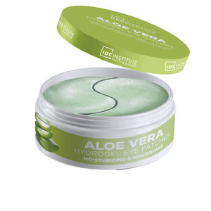 Mascarilla Facial HYDROGEL eye patch Idc Institute