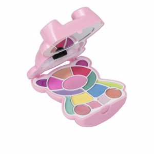 BFF BEAR MAKEUP PALETTE lote 16 pz