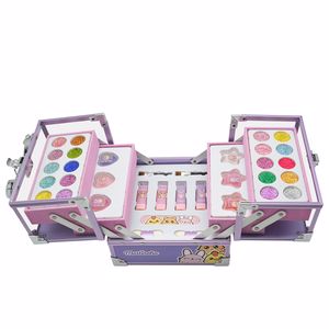 BFF BIG MAKEUP CASE lote 34 pz