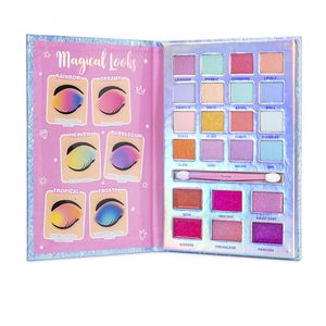 UNICORN BEAUTY BOOK lote 23 pz