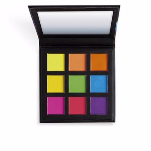 EYESHADOW PALETTE
