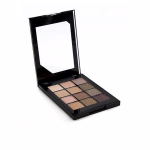 EYESHADOW pocket colors 12 gr