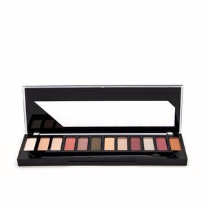 EYESHADOW PALETTE 12 colors #bright 15,6 gr