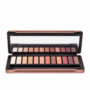 EYESHADOWS PALETTE 14,5 gr