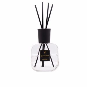 LUXURIOUS ambientador mikado #geranio & cedro 500 ml