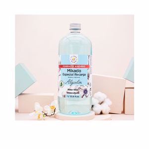 MIKADO RECARGA #algodón 1000 ml