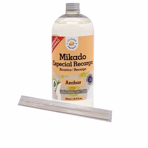 MIKADO RECARGA #azahar 500 ml