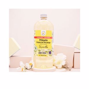MIKADO RECARGA #vainilla 1000 ml