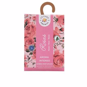 SOBRES PERFUMADOS #ROSAS lote 12 pz