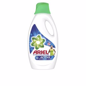 ARIEL ODOR ACTIVE detergente líquido 27 dosis