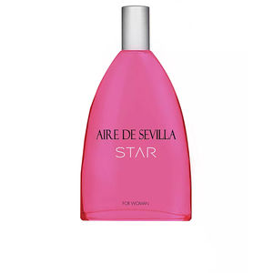 AIRE DE SEVILLA STAR